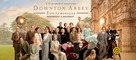 Downton Abbey: A New Era - Hungarian Movie Poster (xs thumbnail)