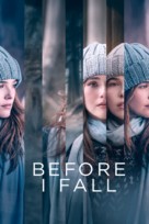 Before I Fall - Video on demand movie cover (xs thumbnail)