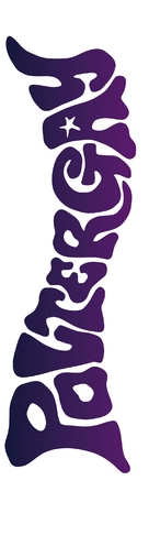 Poltergay - British Logo (xs thumbnail)