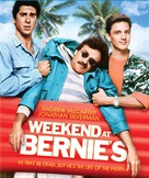 Weekend at Bernie&#039;s - Movie Cover (xs thumbnail)