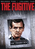 &quot;The Fugitive&quot; - Movie Cover (xs thumbnail)