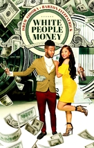 White People Money - Movie Poster (xs thumbnail)