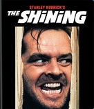 The Shining - Blu-Ray movie cover (xs thumbnail)