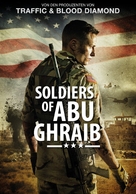 The Boys of Abu Ghraib - German DVD movie cover (xs thumbnail)