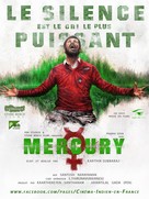 Mercury - French Movie Poster (xs thumbnail)