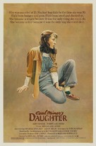 Coal Miner&#039;s Daughter - Movie Poster (xs thumbnail)