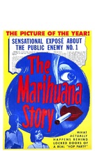Marihuana - Movie Poster (xs thumbnail)
