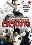 Locked Down - Danish DVD movie cover (xs thumbnail)