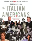The Italian Americans - Movie Poster (xs thumbnail)