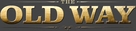 The Old Way - Logo (xs thumbnail)
