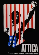 Attica Poster
