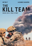 The Kill Team - Canadian Movie Poster (xs thumbnail)