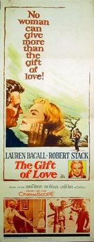 The Gift of Love - Movie Poster (xs thumbnail)