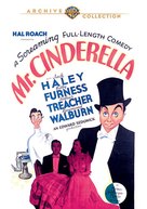Mister Cinderella - Movie Cover (xs thumbnail)