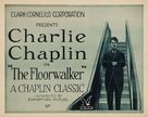 The Floorwalker - Movie Poster (xs thumbnail)