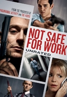 Not Safe for Work - Movie Cover (xs thumbnail)
