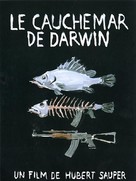 Darwin&#039;s Nightmare - French poster (xs thumbnail)