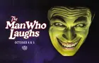 The Man Who Laughs Poster