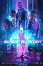 Blade Runner 2049 Unset