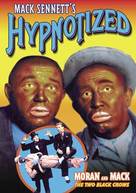 Hypnotized - Movie Cover (xs thumbnail)