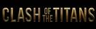 Clash of the Titans - Logo (xs thumbnail)