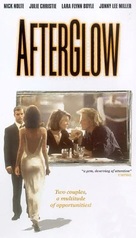 Afterglow - VHS movie cover (xs thumbnail)
