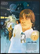 Star Wars Poster