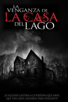 The Last House on the Left - Colombian Movie Poster (xs thumbnail)