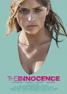 La inocencia - International Movie Poster (xs thumbnail)