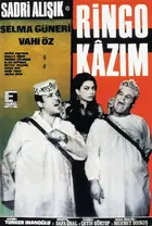 Ringo Kazim Poster