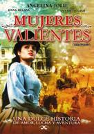 True Women - Argentinian Movie Poster (xs thumbnail)