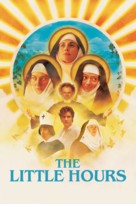 The Little Hours - Movie Cover (xs thumbnail)