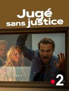 Jug&eacute; Sans Justice - French Movie Poster (xs thumbnail)