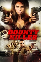 Bounty Killer - French Video on demand movie cover (xs thumbnail)