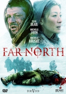 Far North - German Movie Cover (xs thumbnail)