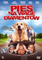 Dog Gone - Polish Movie Poster (xs thumbnail)