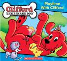 &quot;Clifford the Big Red Dog&quot; - Movie Cover (xs thumbnail)