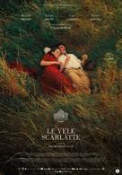 L&#039;envol - Italian Movie Poster (xs thumbnail)