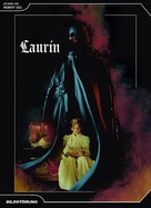 Laurin - German DVD movie cover (xs thumbnail)