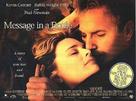 Message in a Bottle - British Movie Poster (xs thumbnail)