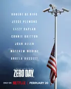 Zero Day Poster