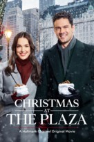 Christmas at the Plaza - poster (xs thumbnail)