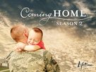 &quot;Coming Home&quot; - Movie Cover (xs thumbnail)