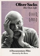 Oliver Sacks: His Own Life - Movie Poster (xs thumbnail)