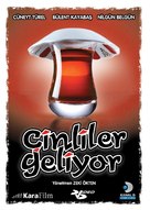 &Ccedil;inliler geliyor - Turkish Movie Cover (xs thumbnail)