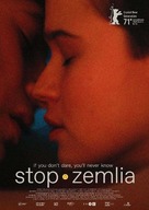 Stop-Zemlia - International Movie Poster (xs thumbnail)