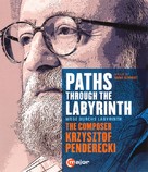 Wege Durchs Labyrinth - Der Komponist Krzysztof Penderecki - International Movie Poster (xs thumbnail)