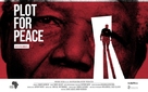Plot for Peace - South African Movie Poster (xs thumbnail)