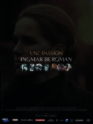 En passion - French Re-release movie poster (xs thumbnail)