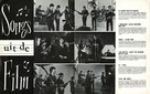 A Hard Day&#039;s Night - Dutch poster (xs thumbnail)